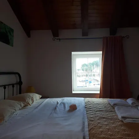 Provista Casa de hóspedes Veli Iž