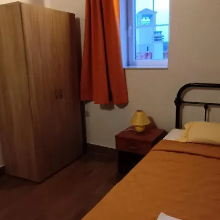 Casa de hóspedes Provista Veli Iž