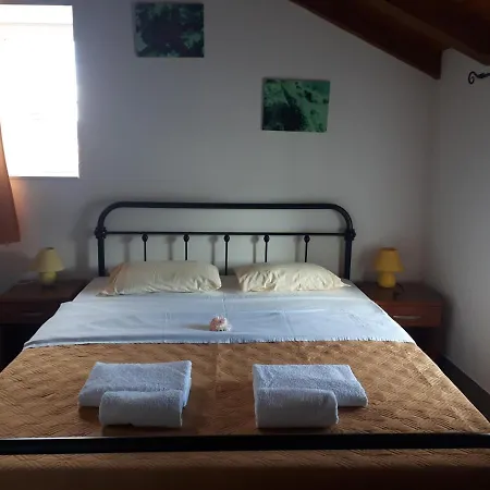 Provista Casa de hóspedes