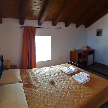 Casa de hóspedes Provista Veli Iž