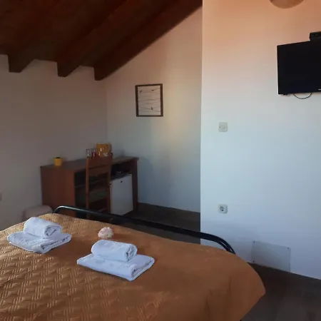 Provista Casa de hóspedes