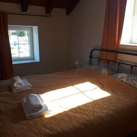 Casa de hóspedes Provista *