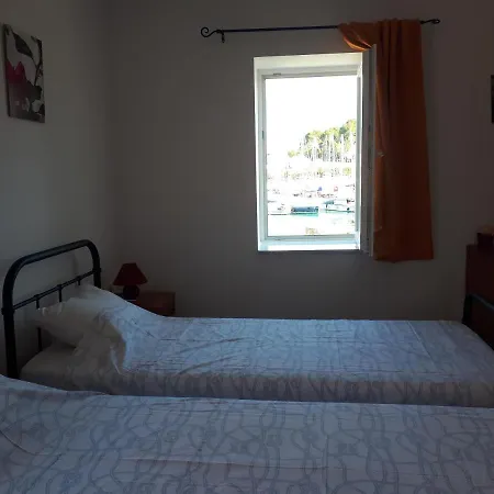 Casa de hóspedes Provista