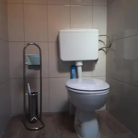 Provista Casa de hóspedes *