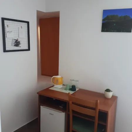 Casa de hóspedes Provista *