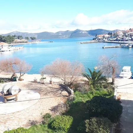 Provista Casa de hóspedes Veli Iž
