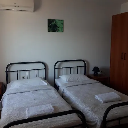 Casa de hóspedes Provista