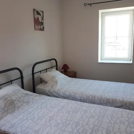 招待所 Provista Veli Iž