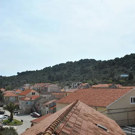 Provista Casa de hóspedes *