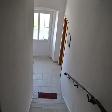 Casa de hóspedes Provista Veli Iž