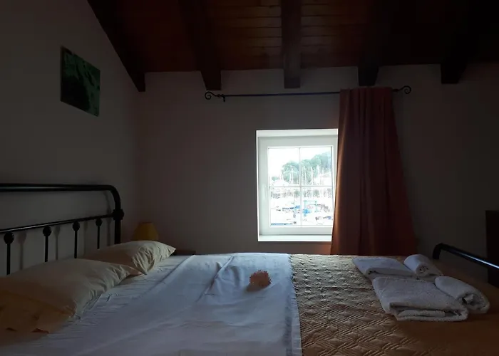 Provišta Maison d'hôtes Veli Iž