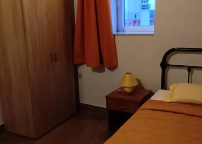Maison d'hôtes Provišta Veli Iž