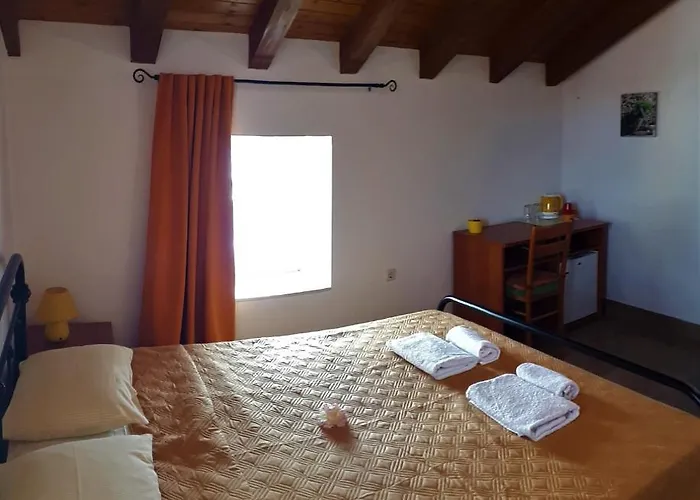 Maison d'hôtes Provišta Veli Iž