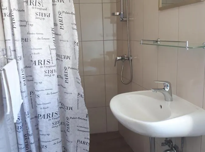 Provišta Maison d'hôtes 3*
