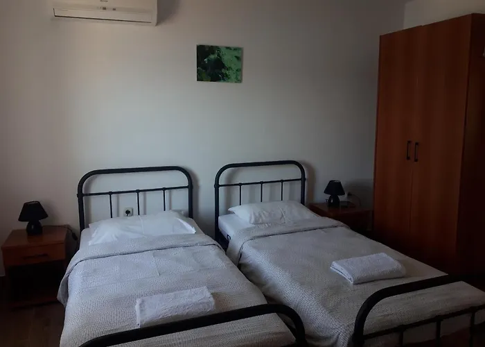 Affittacamere Provista