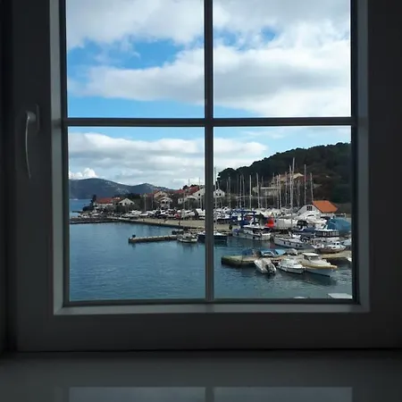Provista Veli Iž