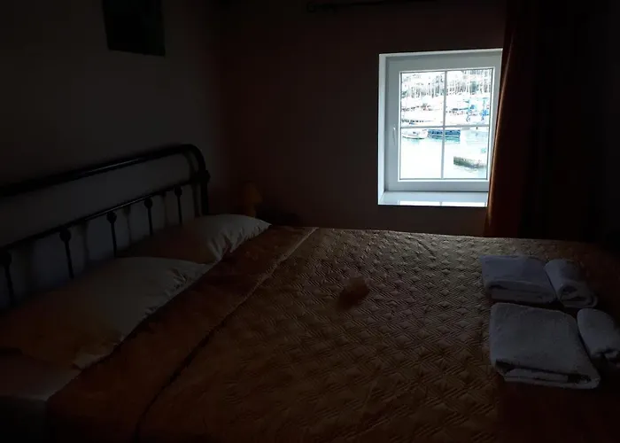 Gæstehus Provista 3*