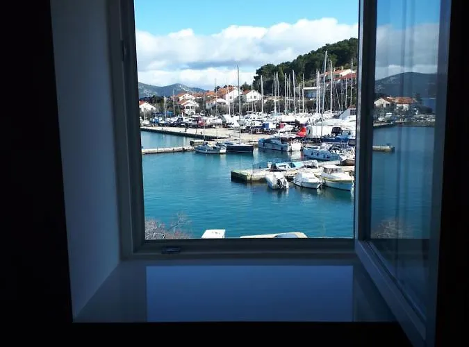 Gæstehus Provista 3*