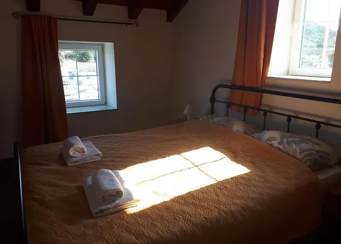 Gæstehus Provista 3*