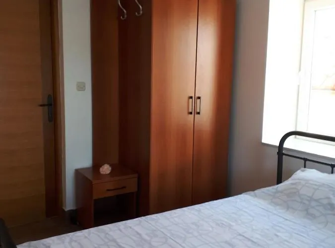 Provista Gæstehus 3*