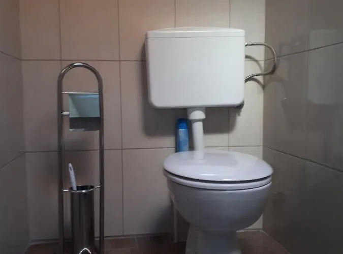 Provista Gæstehus 3*