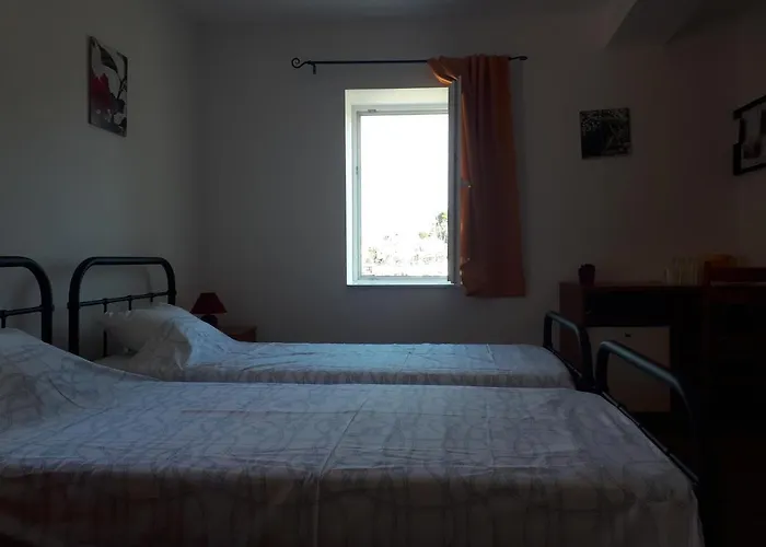 Provista Gæstehus 3*