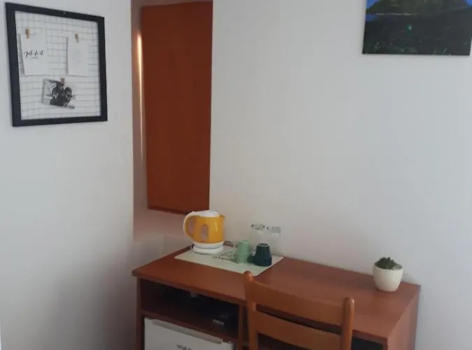 Gæstehus Provista 3*