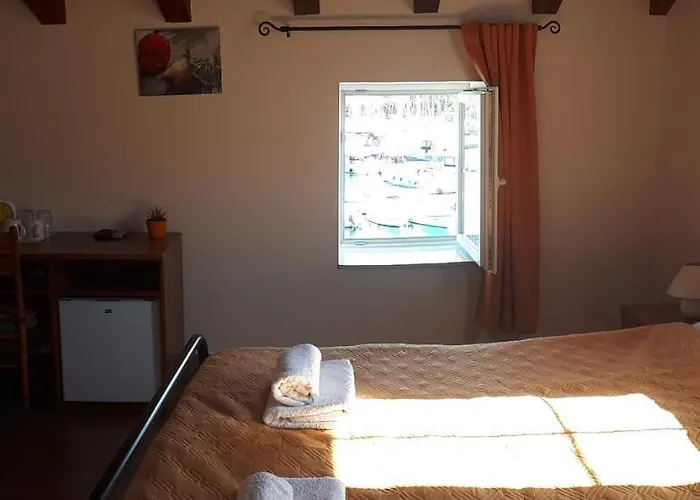 Gæstehus Provista